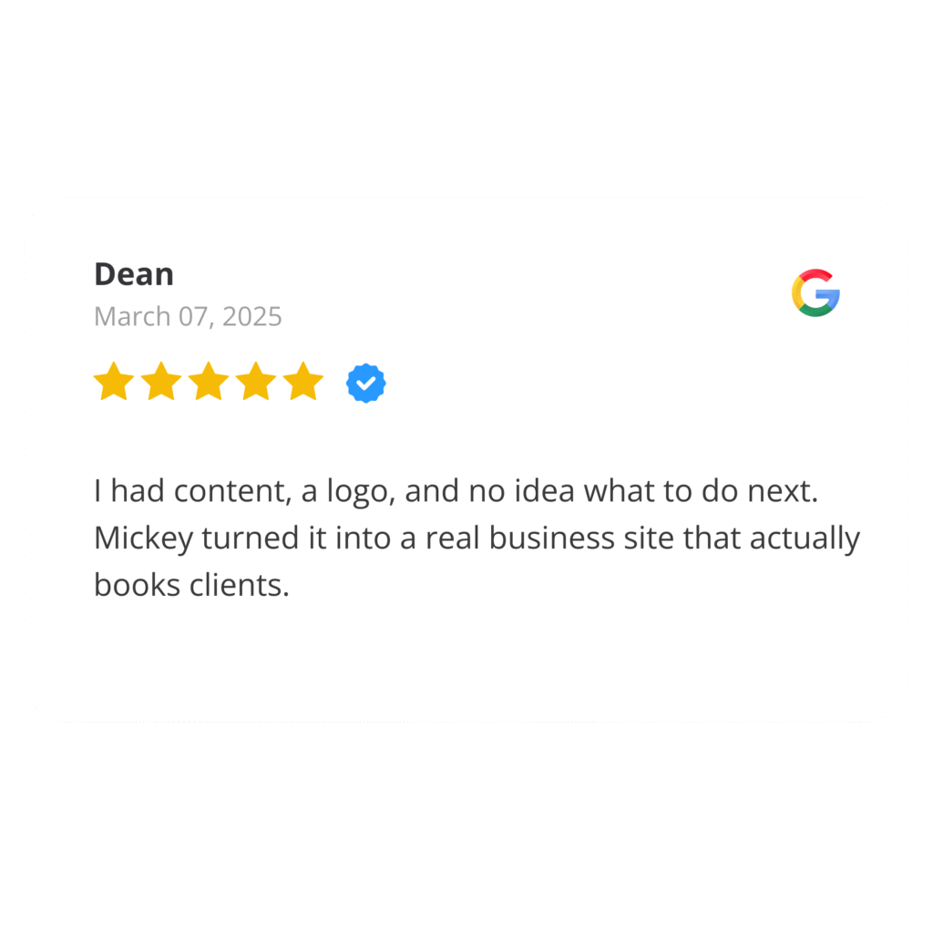 Google Reviews