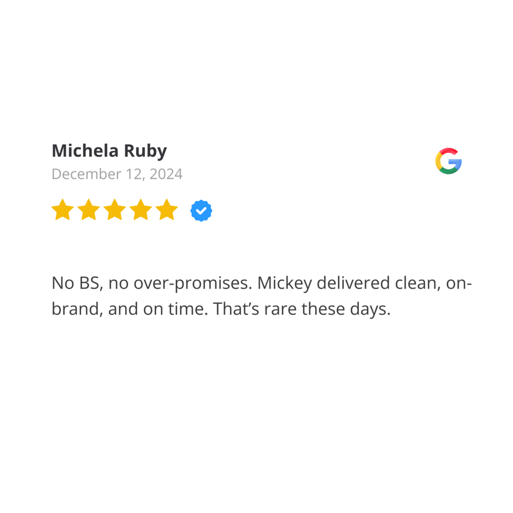 Google Reviews