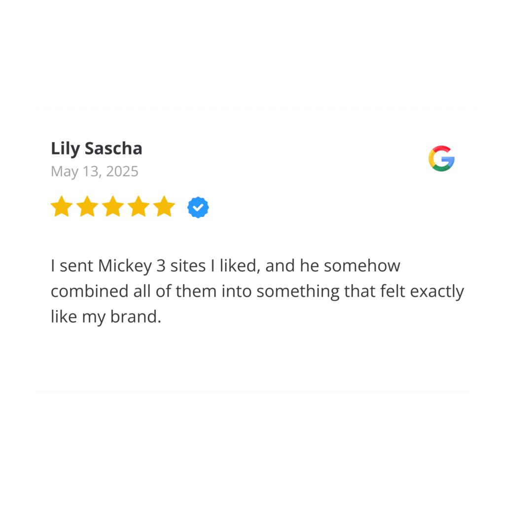 Google Reviews