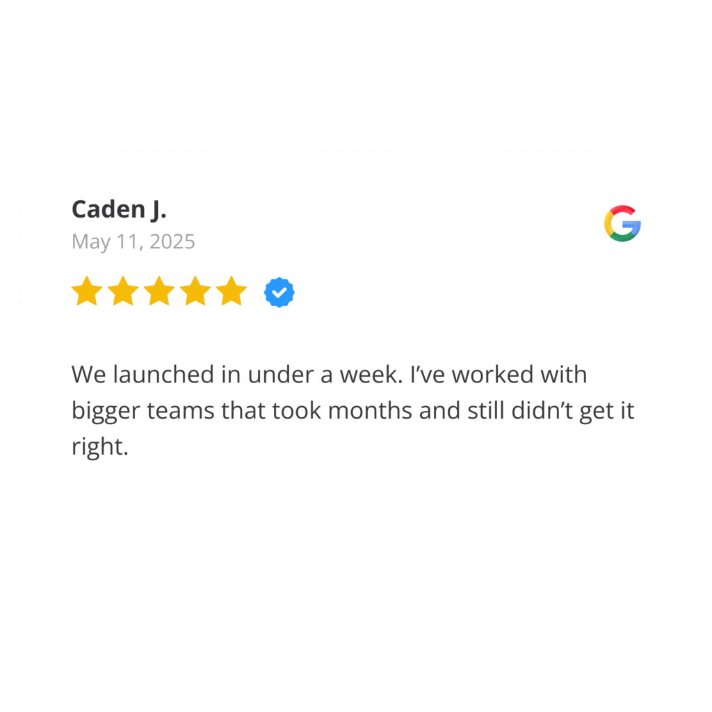Google Reviews